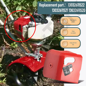 FancyTark air filter cover for trimmer 2130 helps maintain optimal airflow