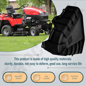 FancyTark spindle cover shows XT2-GX50 compatibility for easy swap.