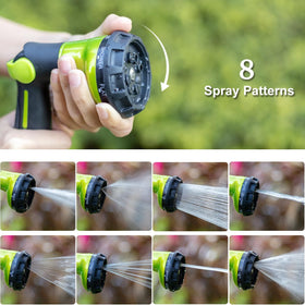 FANHAO non-slip grip keeps a secure hold when wet