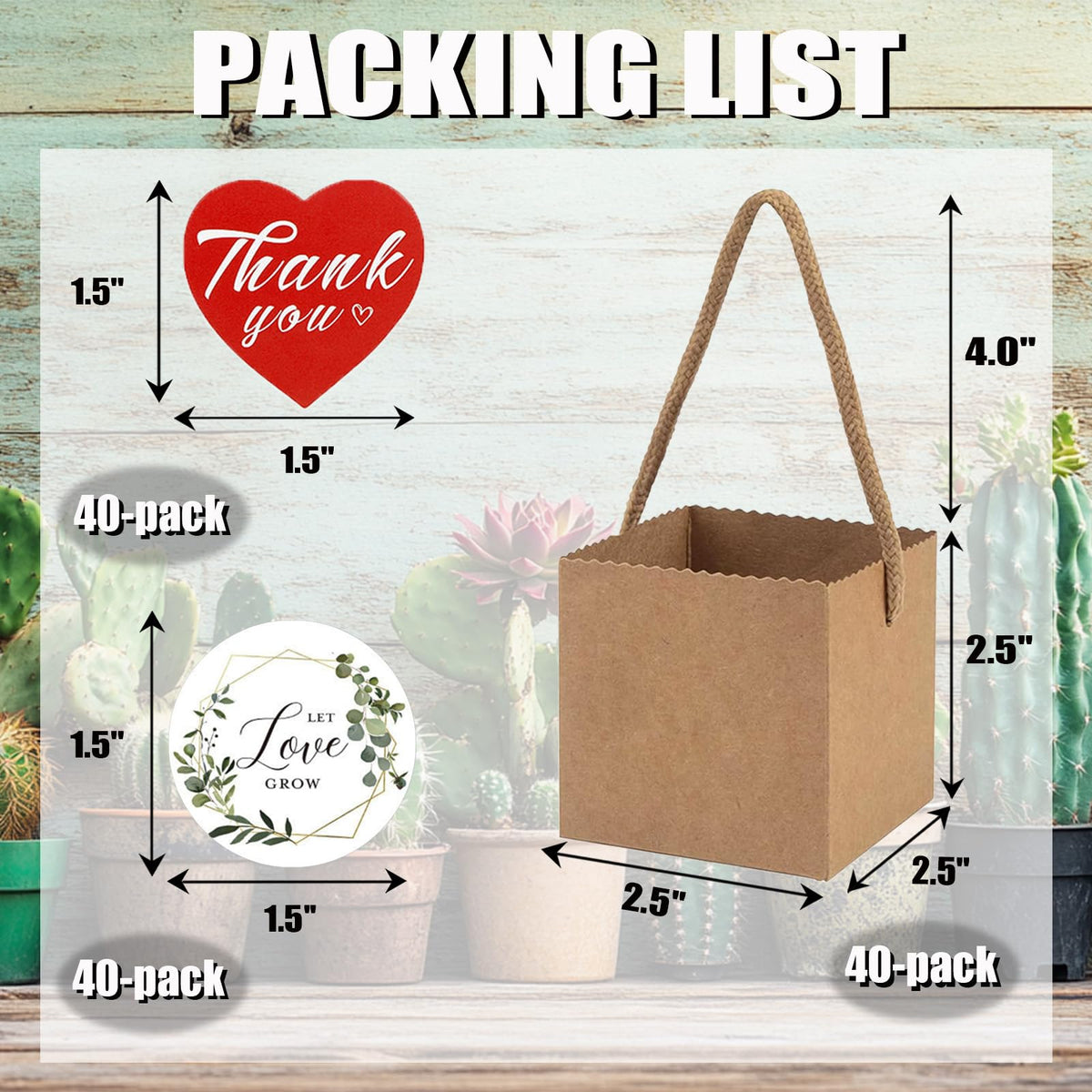 Fanjashn wrap bags with wave-edge design for refined presentation