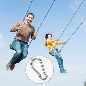 FANKUTOYS adjustable hanging height for customizable setups.