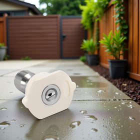 Fansoftiks metal nozzle tip emphasizes long-lasting durable construction