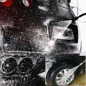Fansoftiks easy-install nozzle attachment simplifies setup