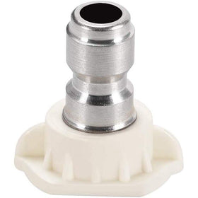 Fansoftiks nozzle tip side view attachment demonstrates easy secure mounting