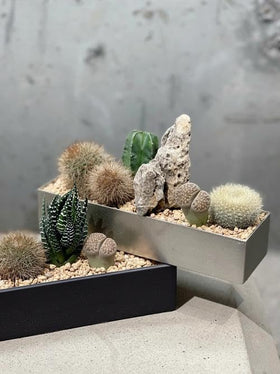 FANTIAN pea gravel aquarium drainage improves substrate stability for fish tanks
