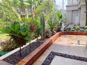 FANTIAN pebbles ideal for wedding and event decor