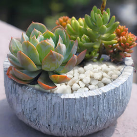 FANTIAN natural, dye-free stones stay vibrant without fading.