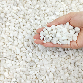 FANTIAN stones require simple care before aquarium use.