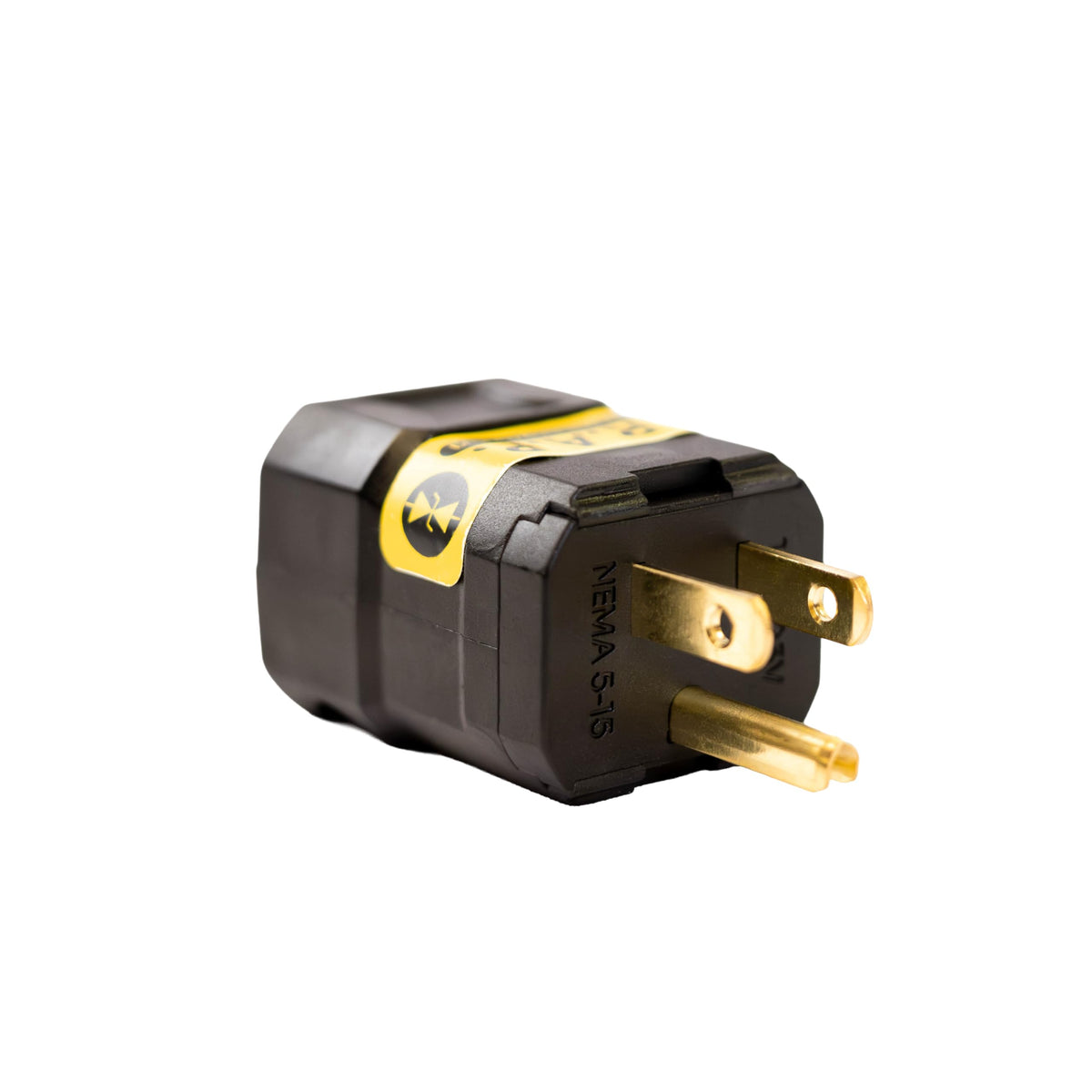 Faraday Defense T.R.A.P.-AC 5,000W suppressor guards fast transients on lines