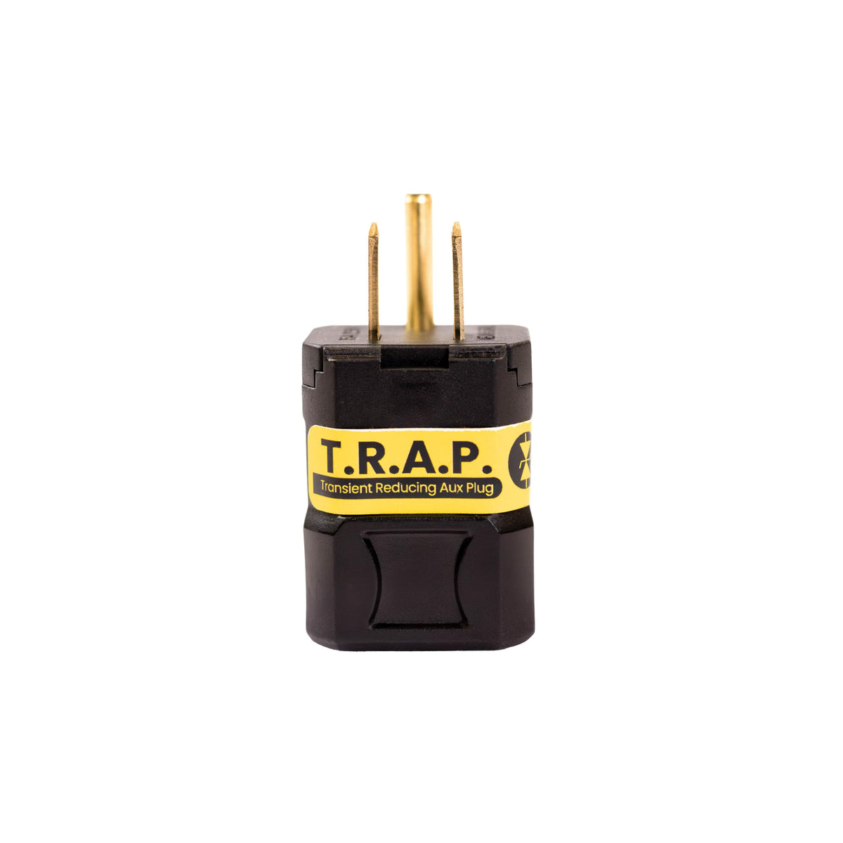 Faraday Defense T.R.A.P.-AC compact design offers simple installation and portable protection