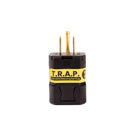 Faraday Defense T.R.A.P.-AC compact design offers simple installation and portable protection