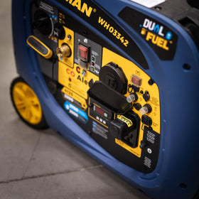 Faraday Defense T.R.A.P.-AC ideal for solar and portable power systems