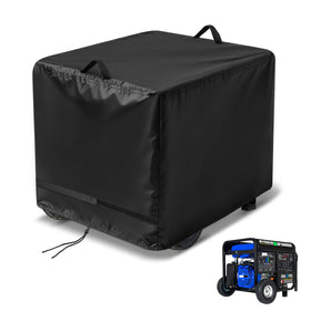 Farafox generator cover designed for DuroMax XP-Series with precise fit and dust protection.