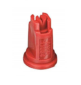 Farmer Bob's Parts AIXR11004-VP air induction nozzle for precise drift control.