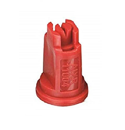 Farmer Bob's Parts AIXR11004-VP air induction nozzle for precise drift control.