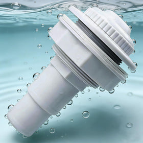 Easy DIY installation setup ideal for quick maintenance.