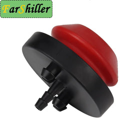 FarShiller primer bulb size: 44mm OD, 40.5mm height.