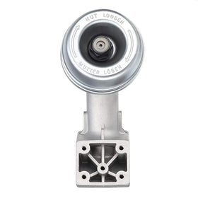 Farwind gearbox head for Stihl FS55 – easy assembly for quick blade changes.