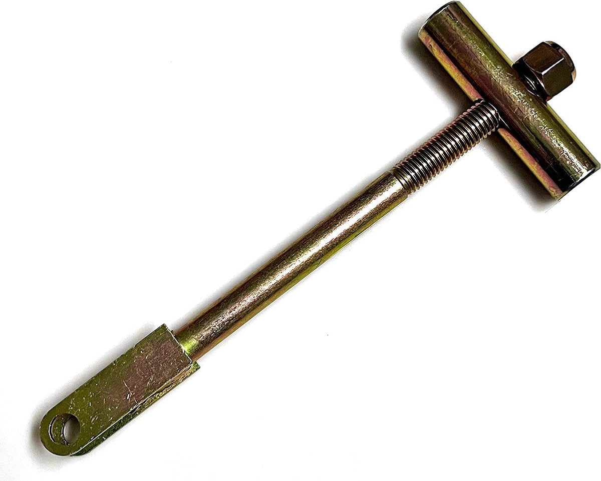 Fascinatte 121232 pivot kit close-up with rugged finish for longevity.