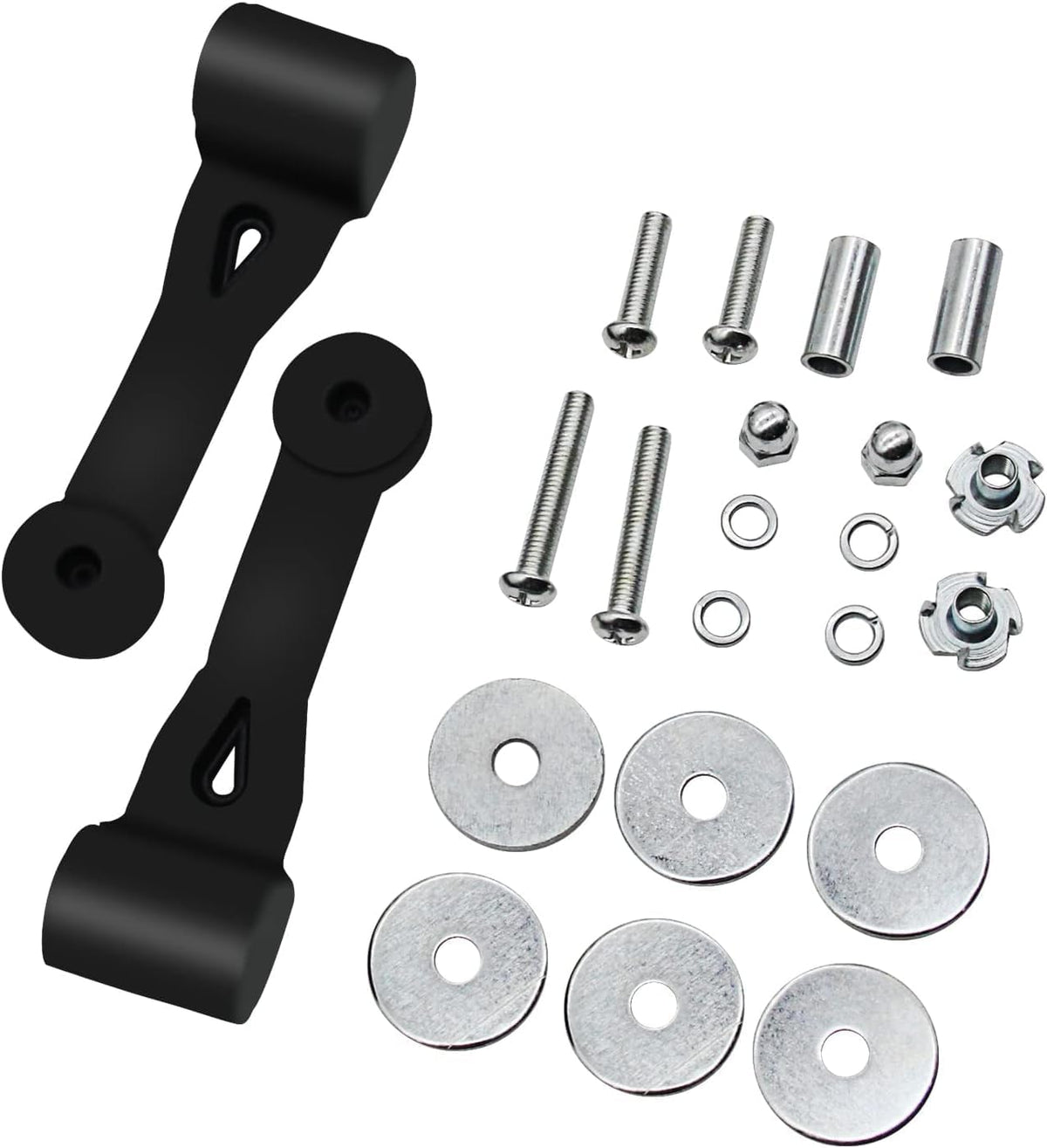 Compatibility with Craftsman and Husqvarna for AYP/EHP decks.