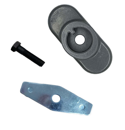 Fascinatte blade adapter kit 748-0376E for lawn mowers improves compatibility and quick installation.