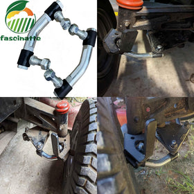 Fascinatte compatibility chart image showing broad model support.