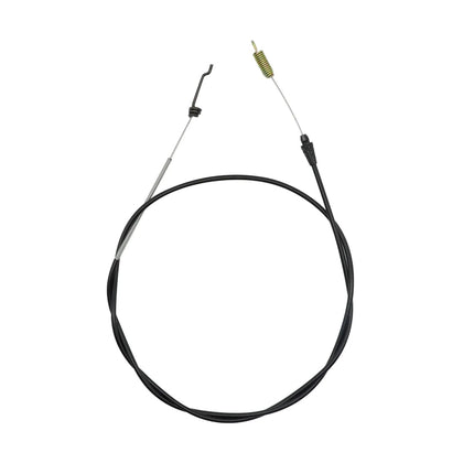 Fascinatte traction cable for Toro Timemaster 20199 enhances mower control and reliability.