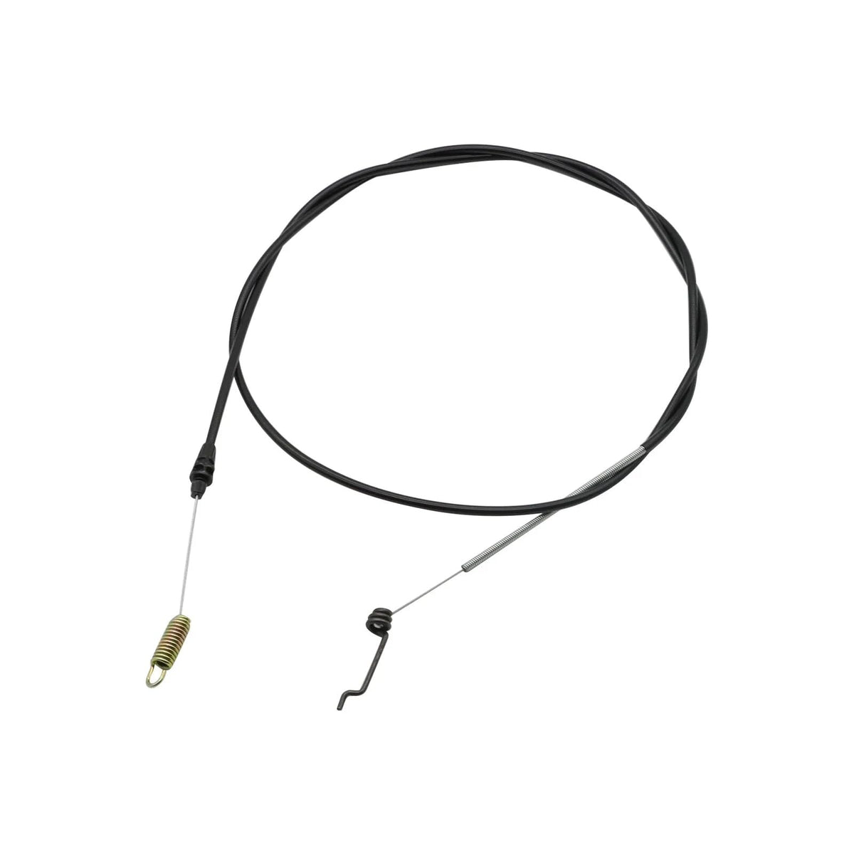 Fascinatte traction cable for Toro Timemaster 20200 restores precise drive and ease of use.