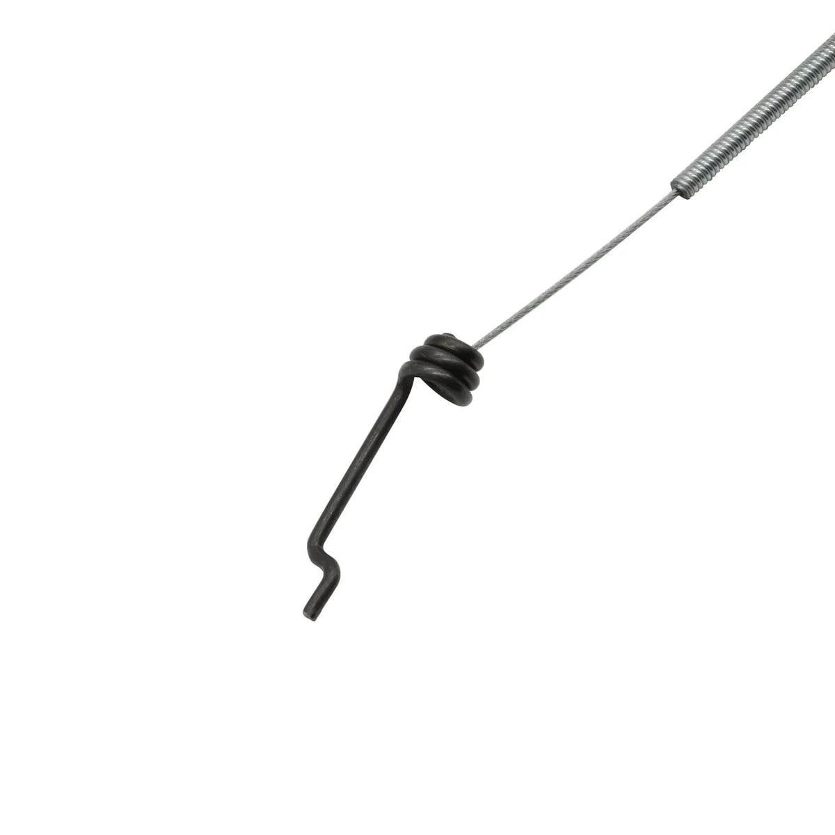 Fascinatte traction cable for Toro Timemaster 20977 supports maintenance and reliable engagement.