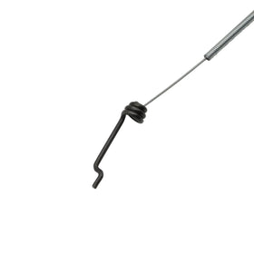 Fascinatte traction cable for Toro Timemaster 20977 supports maintenance and reliable engagement.