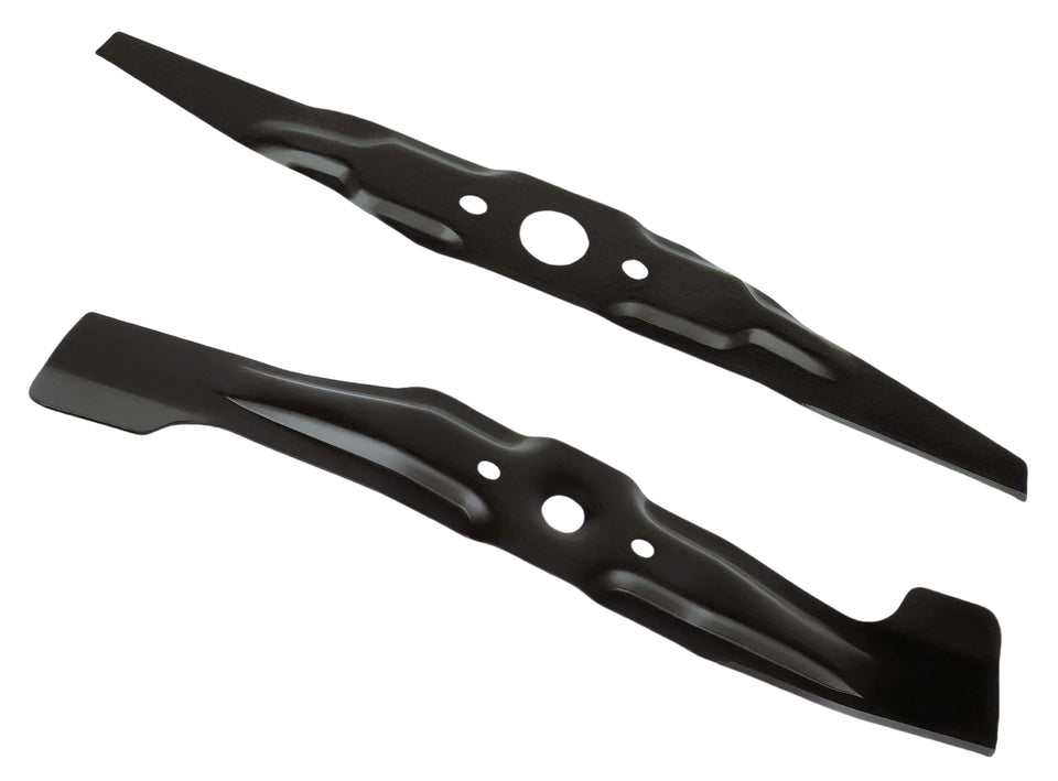 Fascinatte upper blade 72531-VH7-000 for Honda HRR216 improves mulching performance.