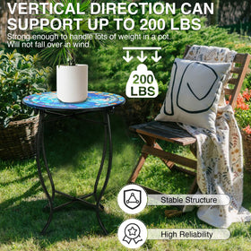 Fashion&cool easy installation with quick leg alignment and screws.