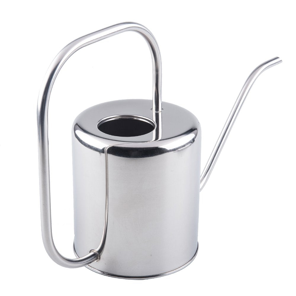 Fasmov watering can long spout close-up for precise watering