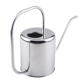 Fasmov watering can long spout close-up for precise watering