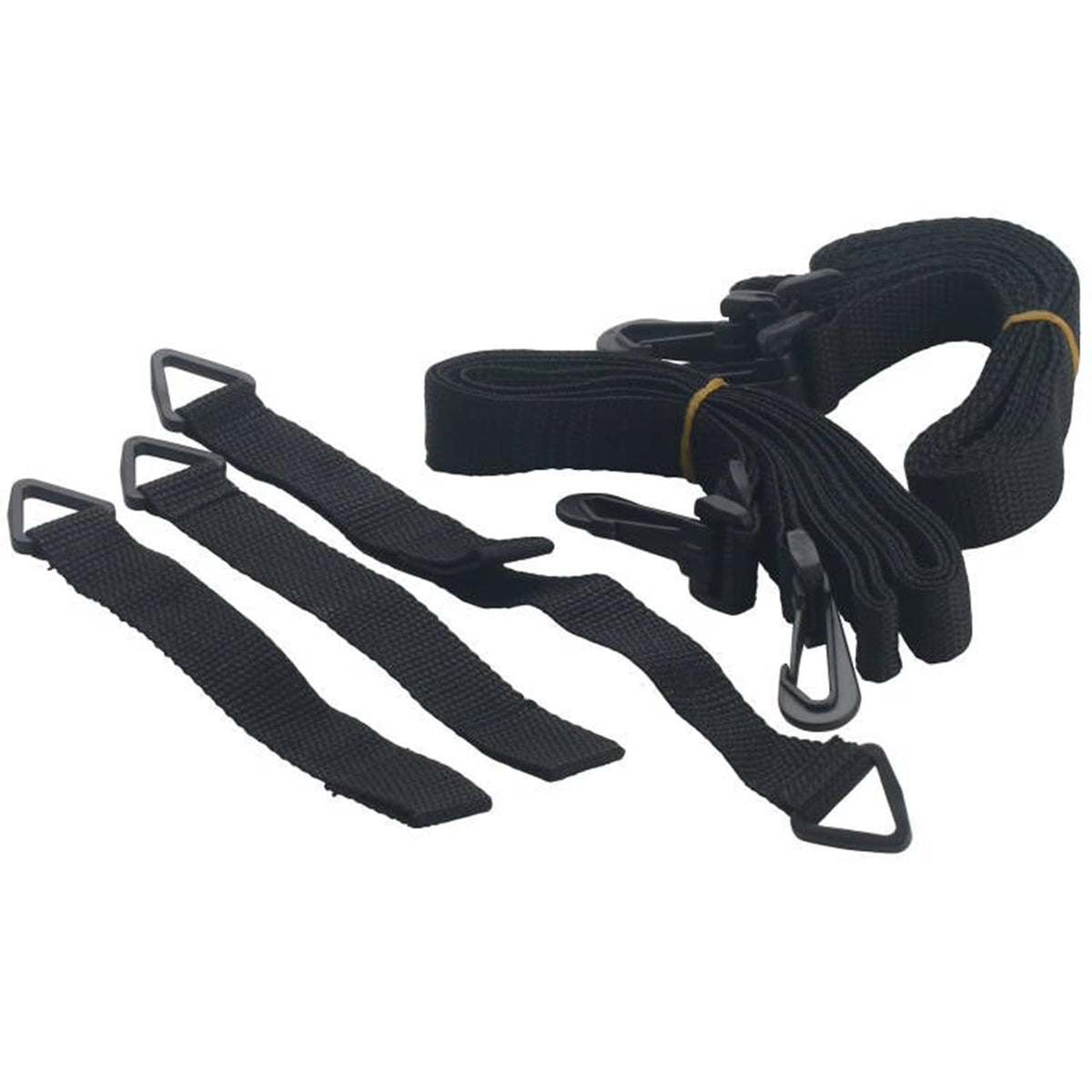 FASTROHY fixed band 34cm demonstrates adjustable length for diverse canopies