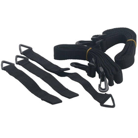 FASTROHY fixed band 34cm demonstrates adjustable length for diverse canopies