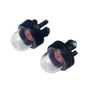 FASTROHY petrol primer bulb 2pc for reliable priming and easy starting