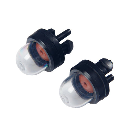 FASTROHY petrol primer bulb 2pc for reliable priming and easy starting