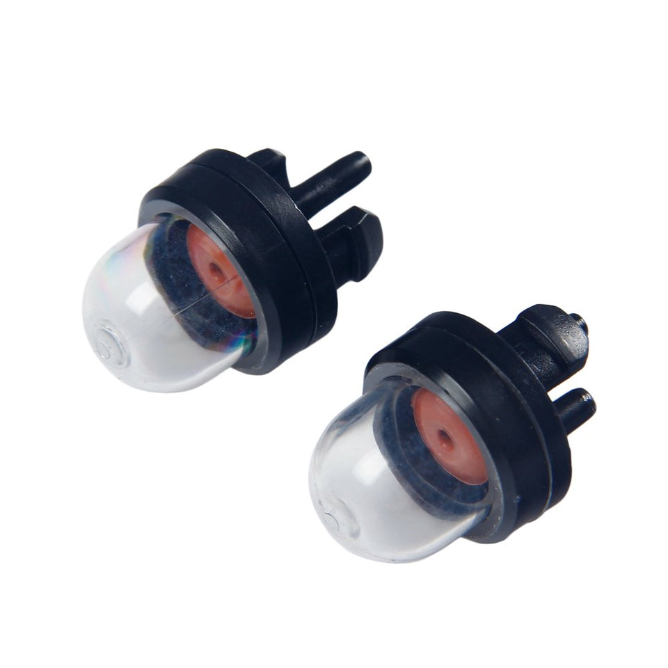 FASTROHY petrol primer bulb 2pc for reliable priming and easy starting