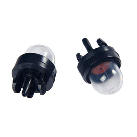 FASTROHY primer bulb closeup highlights durable plastic construction