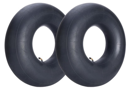 Fastvert inner tube with premium rubber for a smoother ride on uneven terrain.
