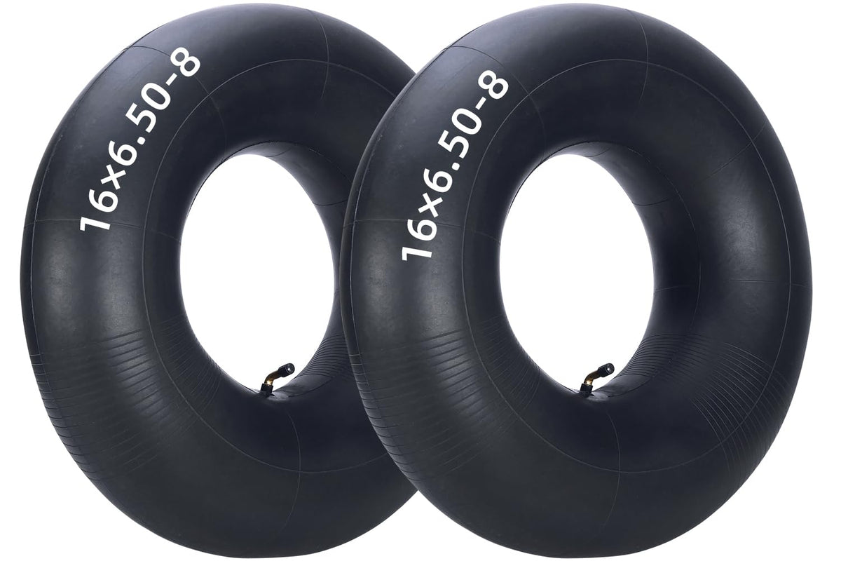 Fastvert TR87 bent valve inner tube designed for tight spaces.