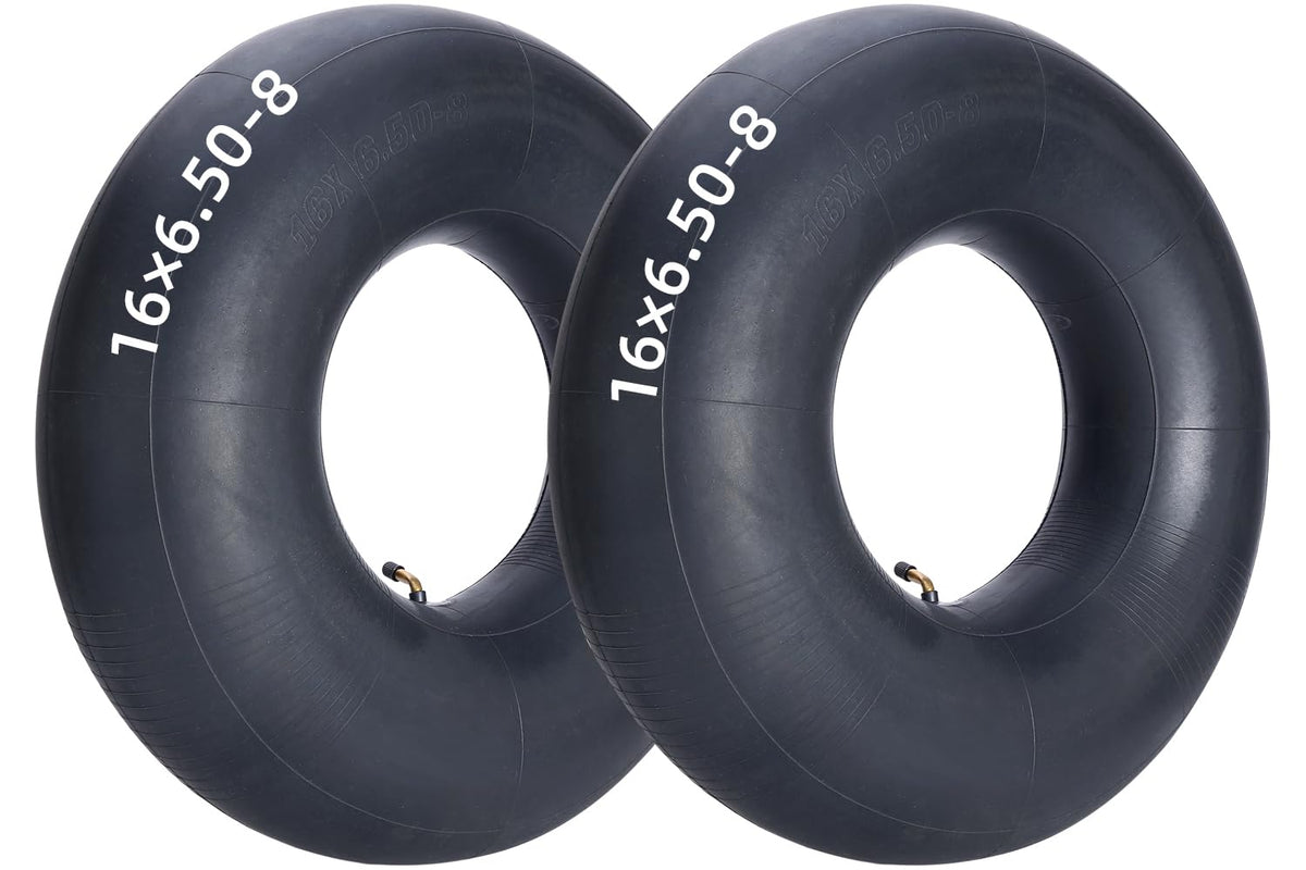 Fastvert 2-pack inner tubes provide ready replacement for maintenance.