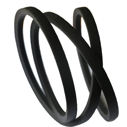 Faugcol 5103927 deck belt compatibility with Ferris mowers for precise deck alignment.