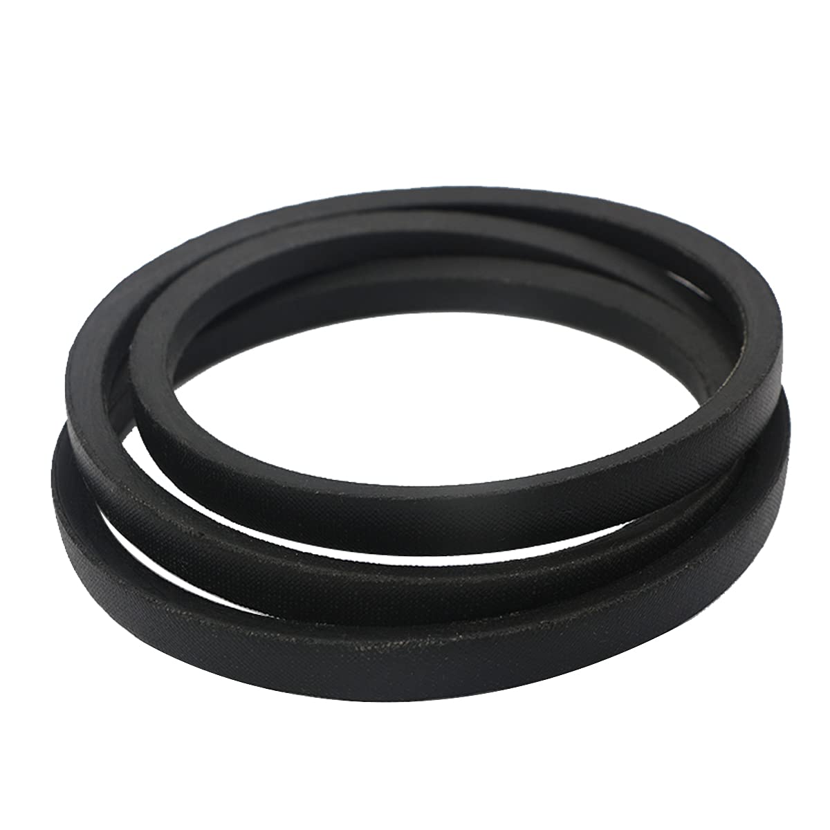 Faugcol deck belt durability under heavy use for Ferris IS700Z and IS2100Z.