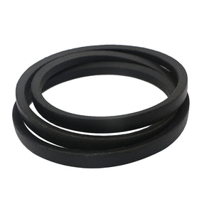 Faugcol deck belt durability under heavy use for Ferris IS700Z and IS2100Z.
