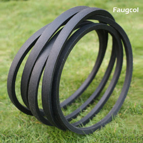 Faugcol belt compatibility with Exmark Radius X-Series model RAX691GKA524A3