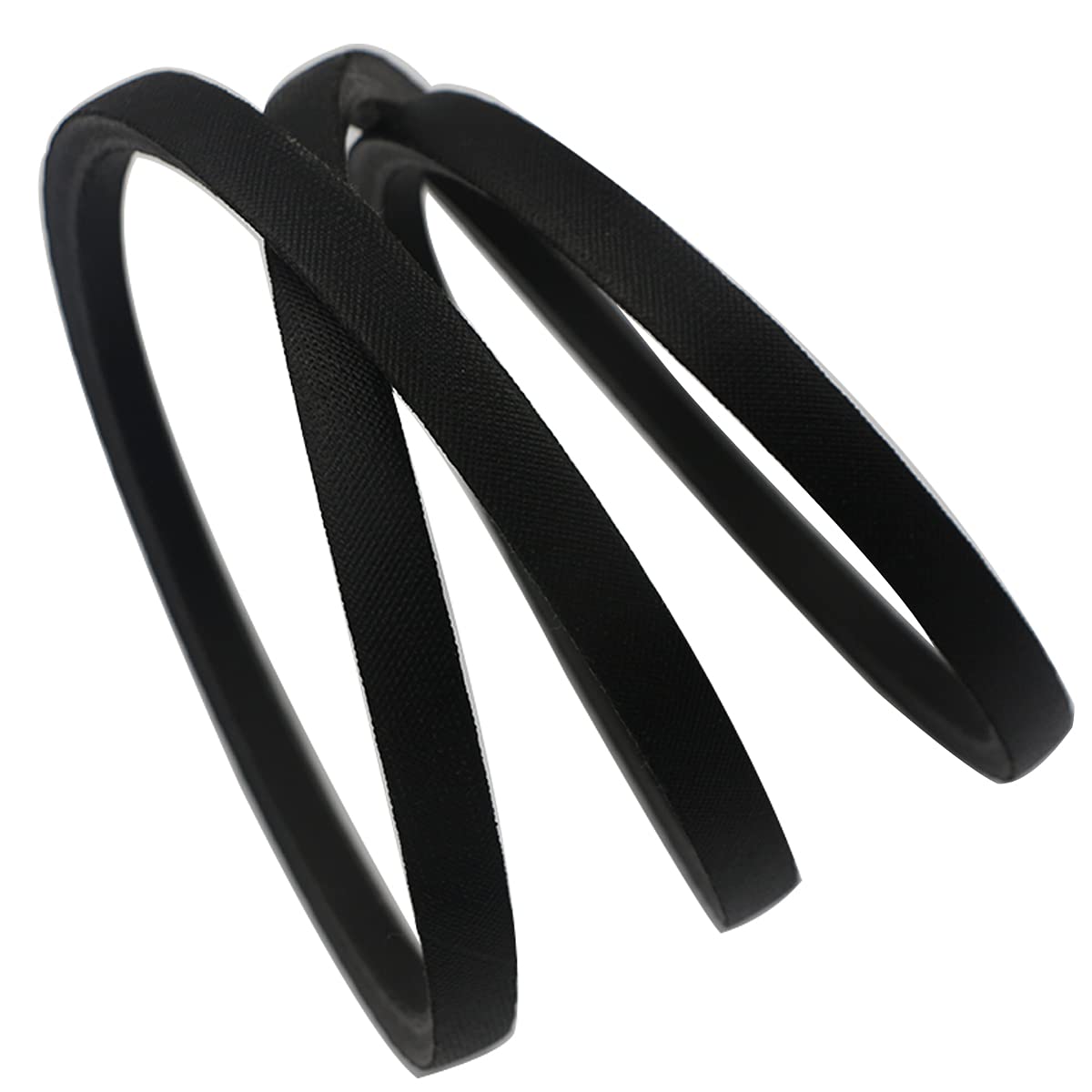 Faugcol Worldlawn 6001001 belt supports durable deck drive.