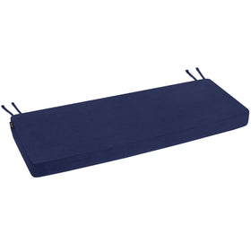 Favoyard cushion with two ties secures to furniture