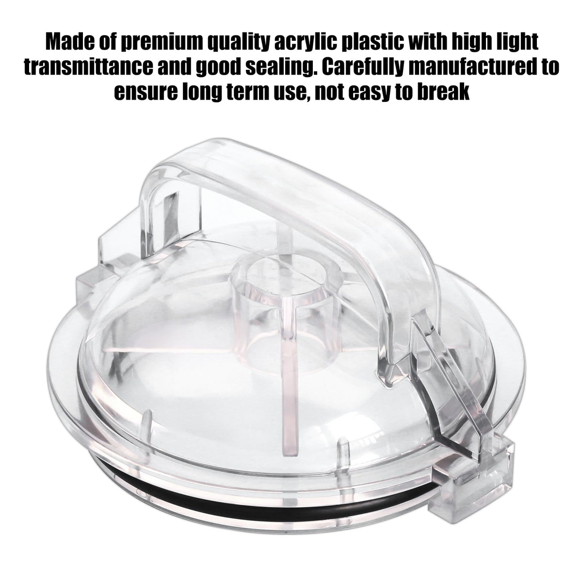 FBULWSEC 354531 compatible Dynamo fit on aboveground pump